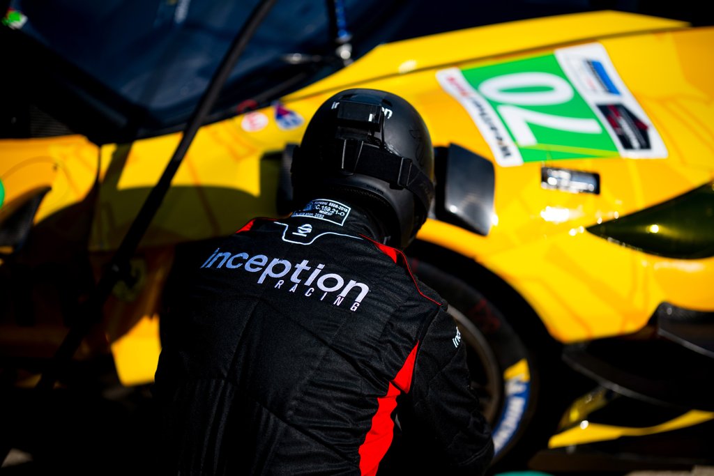 (Foto: Inception Racing)